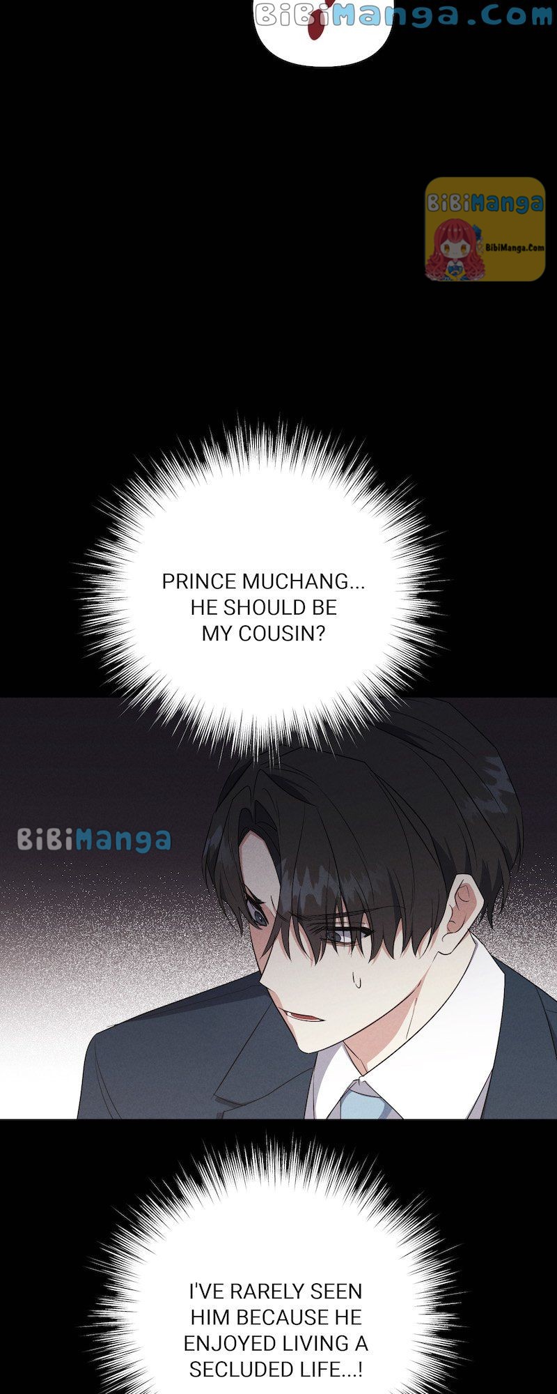 Rooftop Prince Chapter 48 - Page 32