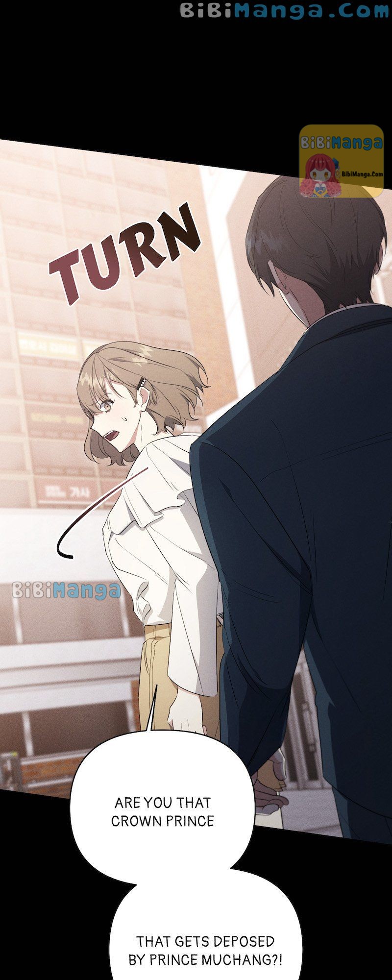 Rooftop Prince Chapter 48 - Page 34