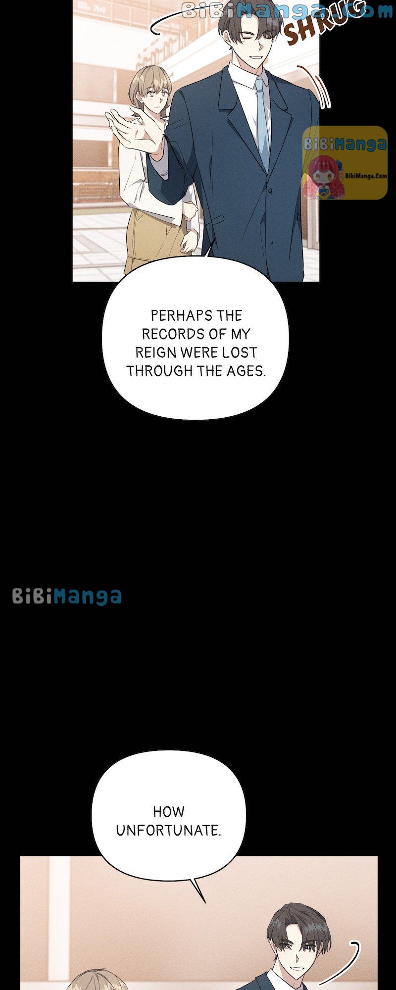 Rooftop Prince Chapter 48 - Page 38