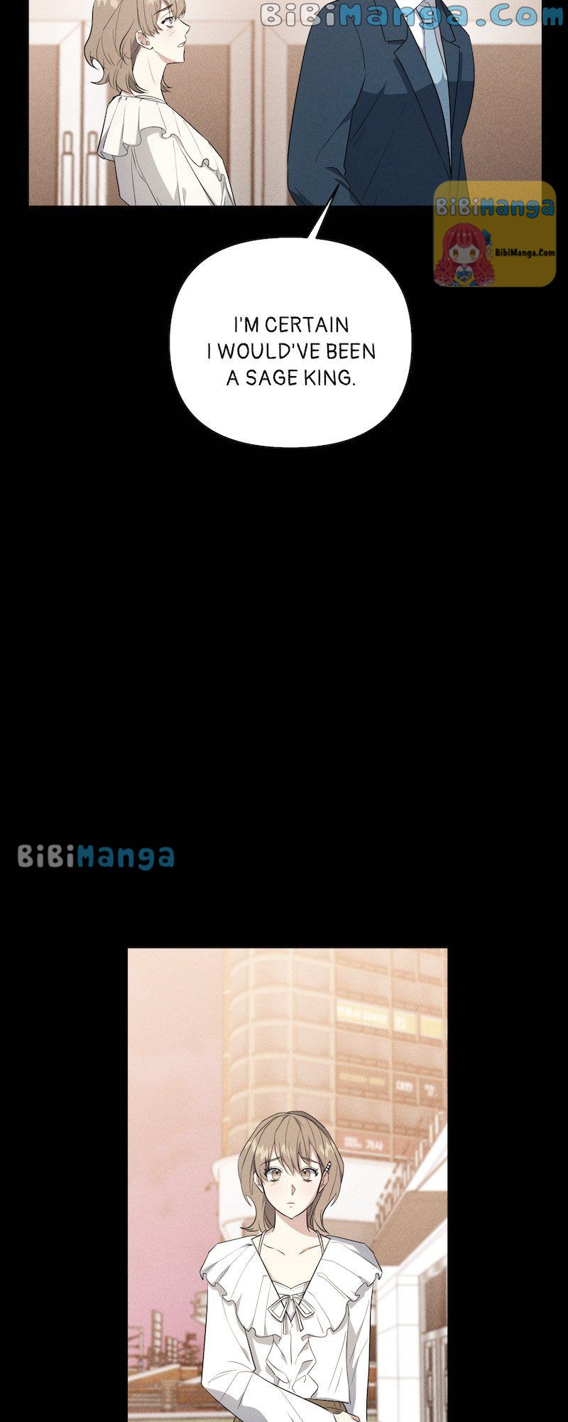 Rooftop Prince Chapter 48 - Page 39