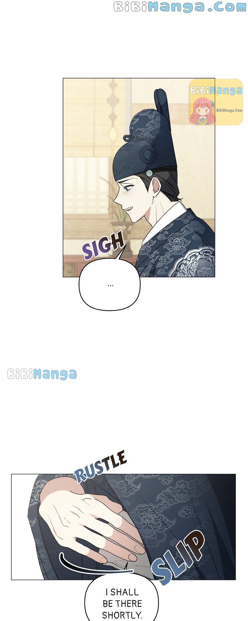 Rooftop Prince Chapter 48 - Page 46