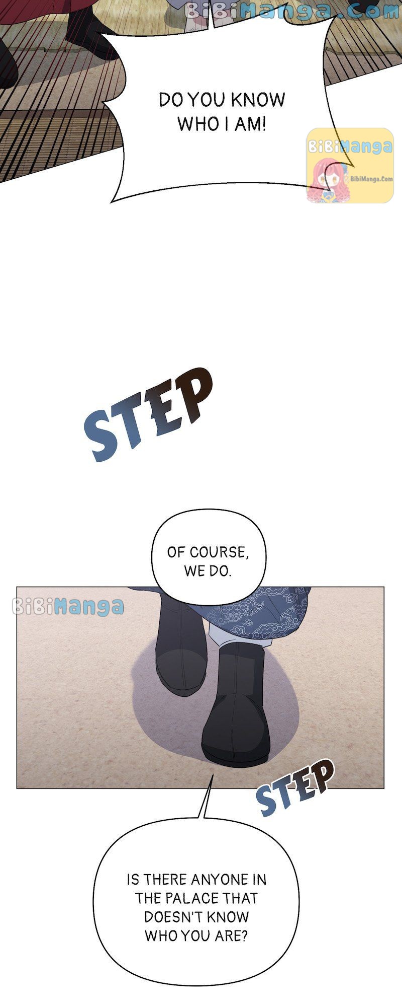 Rooftop Prince Chapter 48 - Page 49