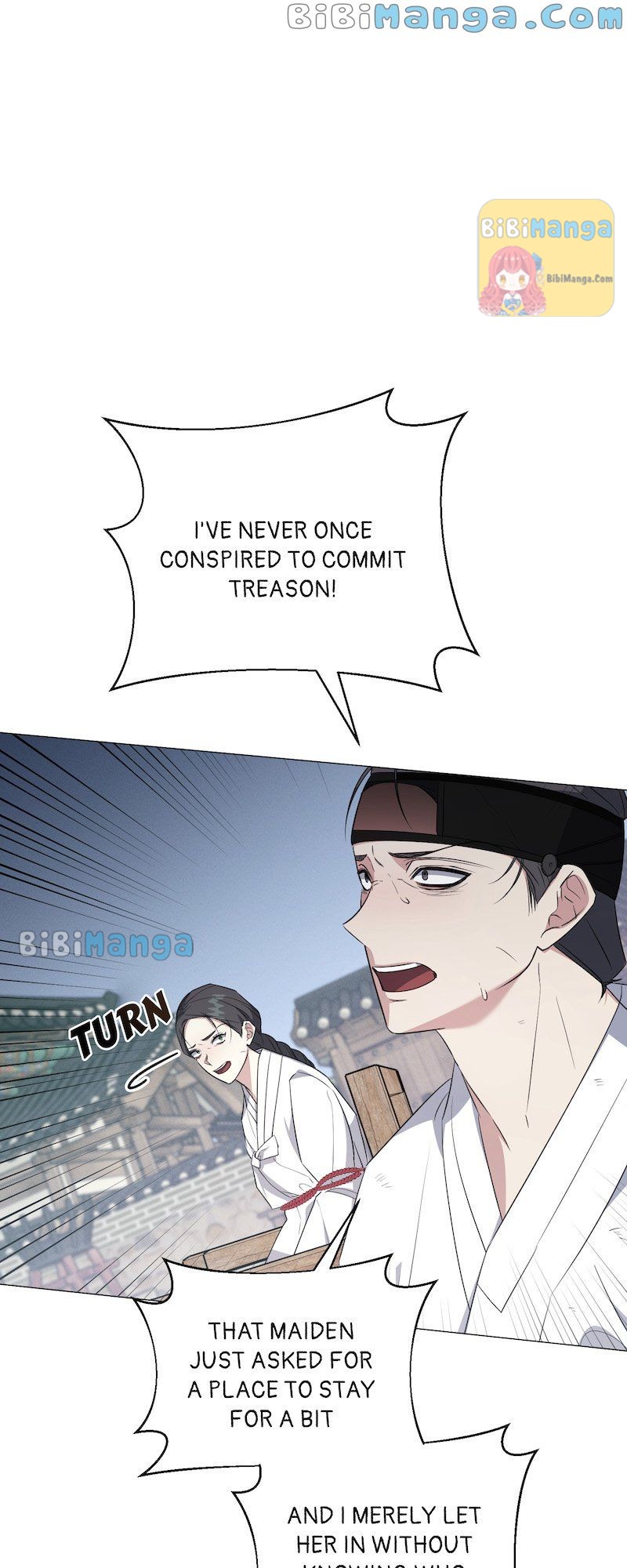 Rooftop Prince Chapter 48 - Page 53