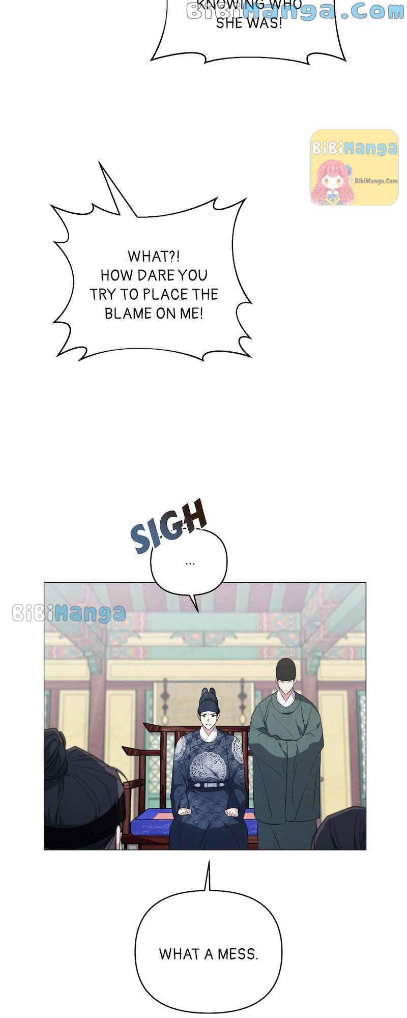 Rooftop Prince Chapter 48 - Page 54