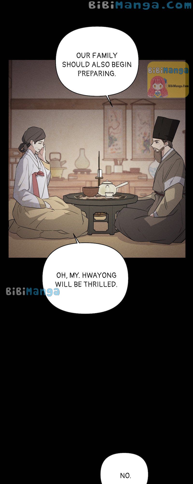 Rooftop Prince Chapter 48 - Page 62