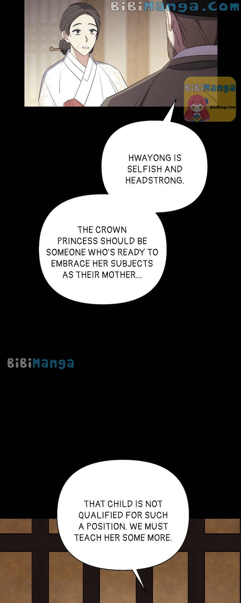 Rooftop Prince Chapter 48 - Page 64