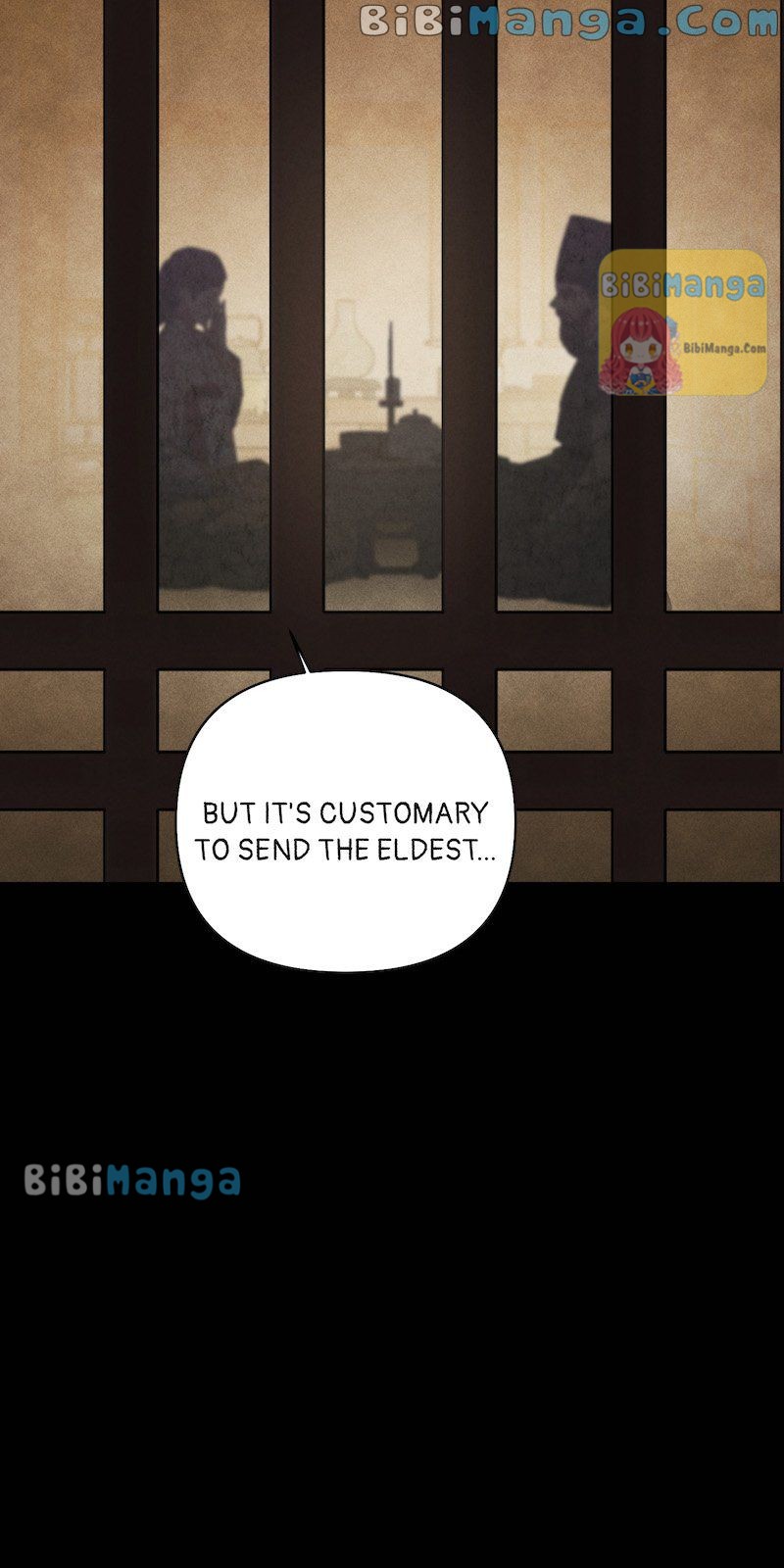 Rooftop Prince Chapter 48 - Page 65