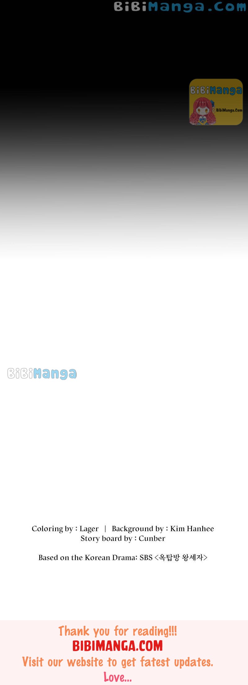 Rooftop Prince Chapter 48 - Page 69