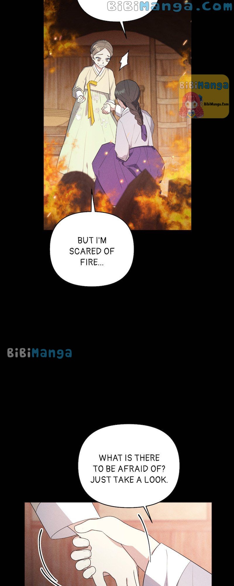 Rooftop Prince Chapter 49 - Page 7