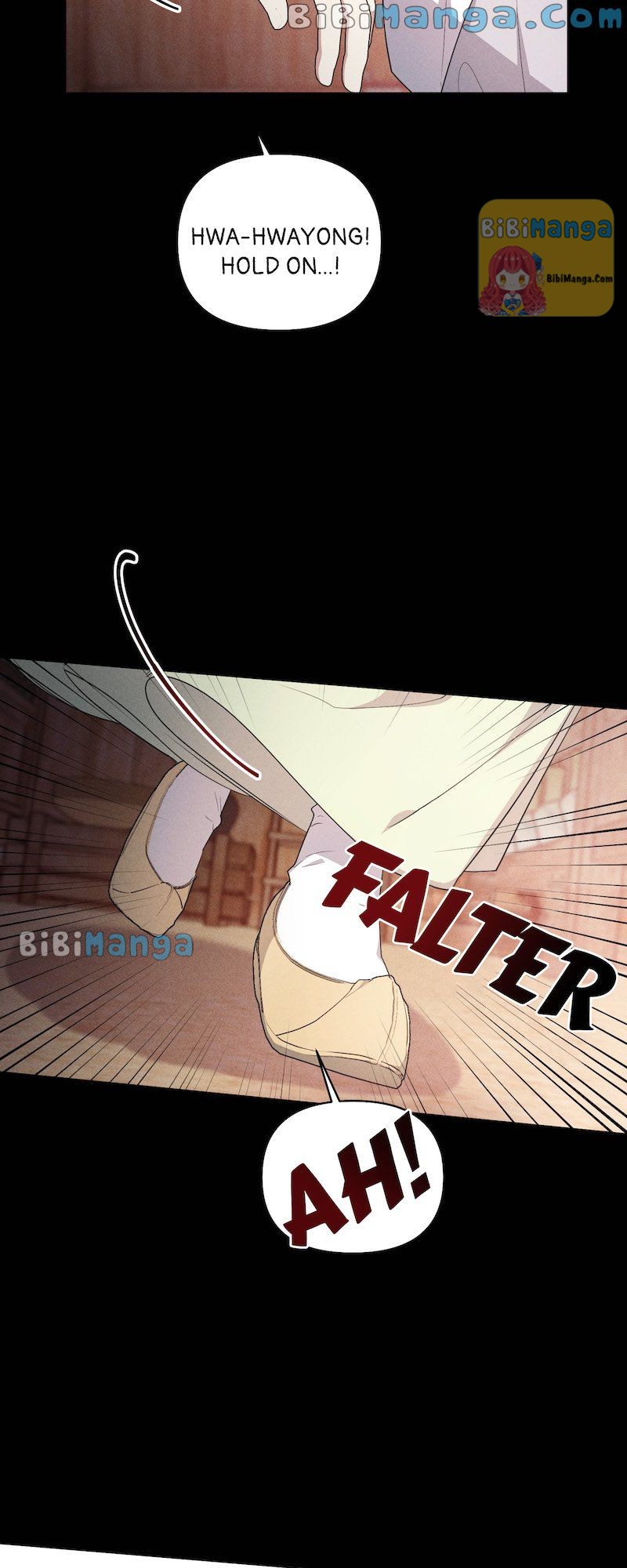 Rooftop Prince Chapter 49 - Page 8