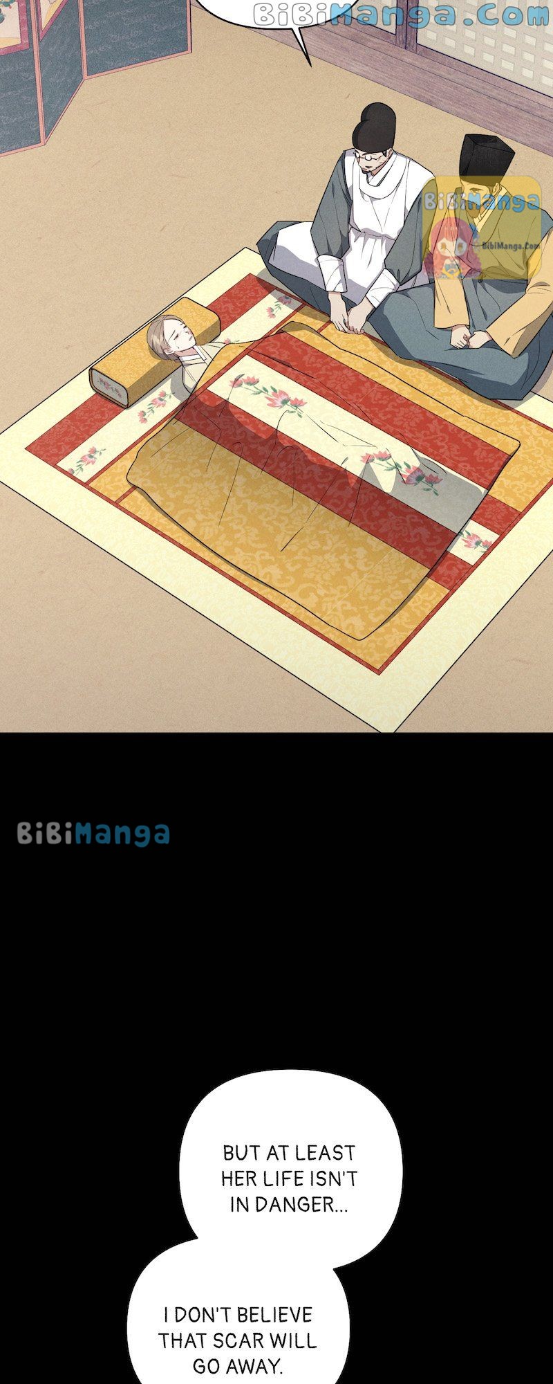 Rooftop Prince Chapter 49 - Page 13