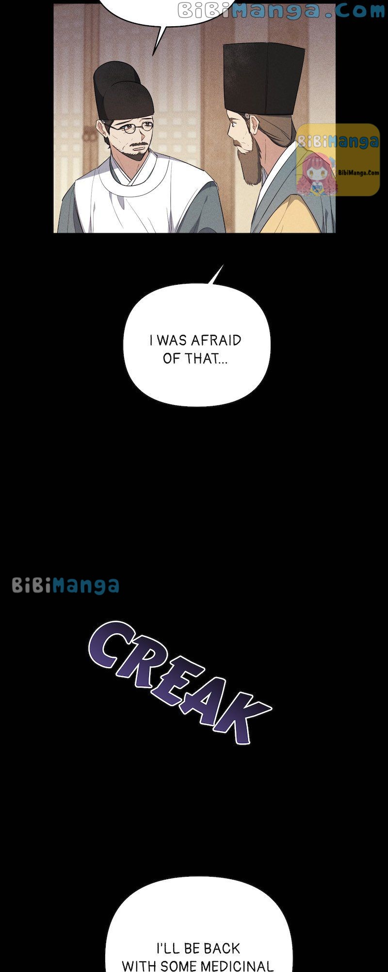 Rooftop Prince Chapter 49 - Page 14