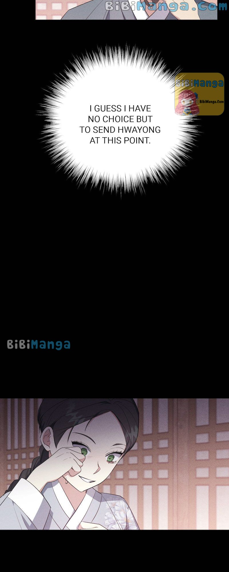 Rooftop Prince Chapter 49 - Page 19