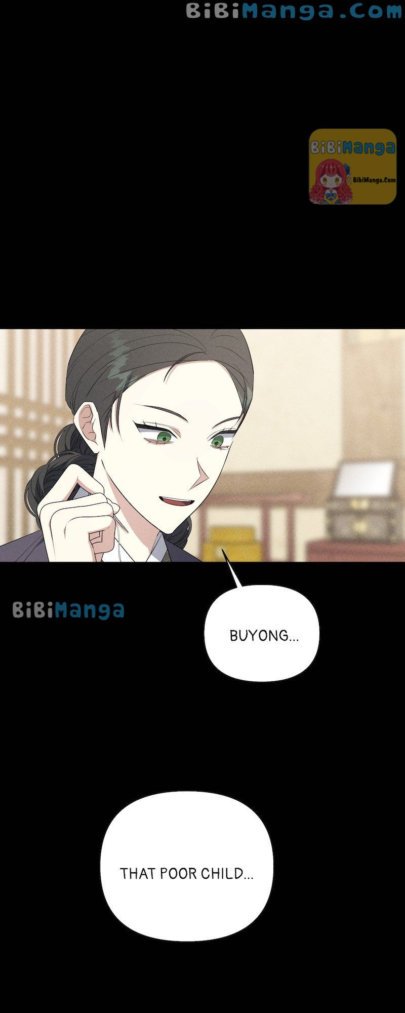 Rooftop Prince Chapter 49 - Page 21