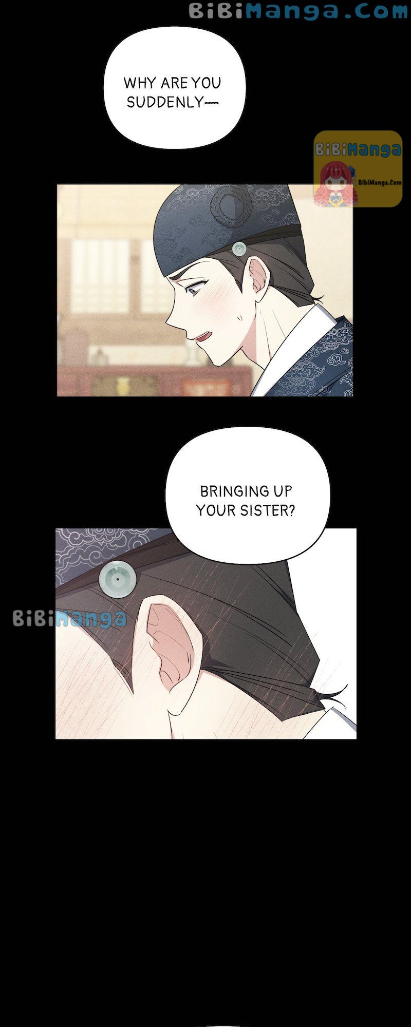 Rooftop Prince Chapter 49 - Page 23