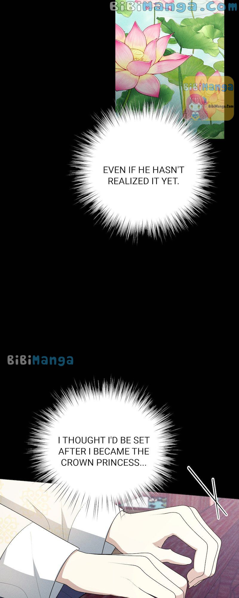 Rooftop Prince Chapter 49 - Page 28