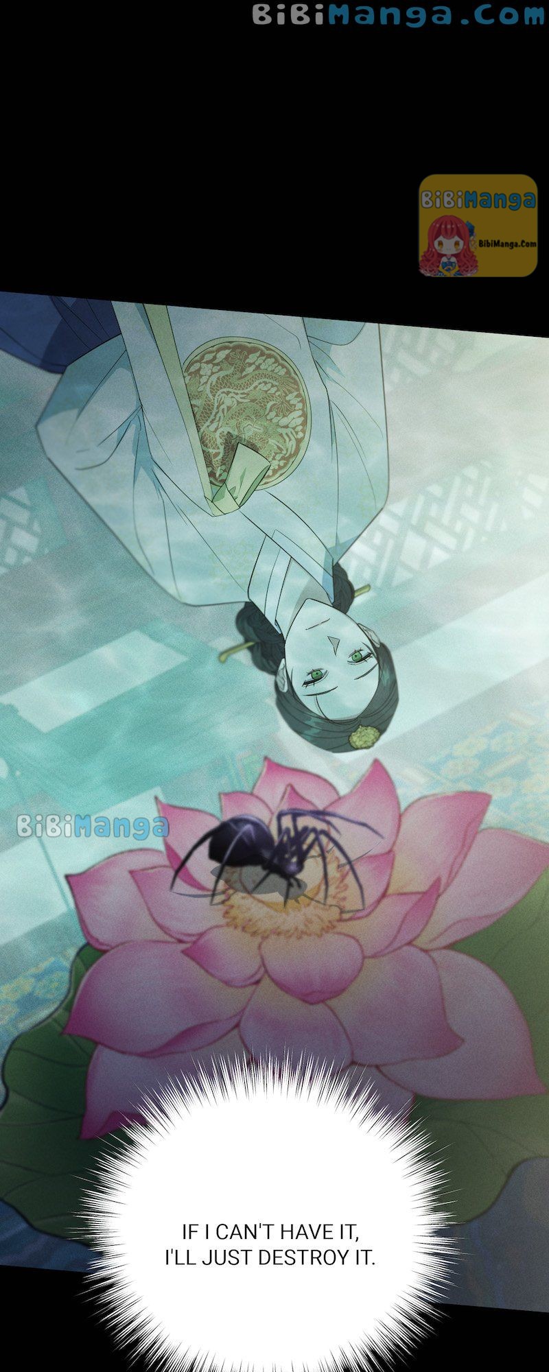 Rooftop Prince Chapter 49 - Page 31