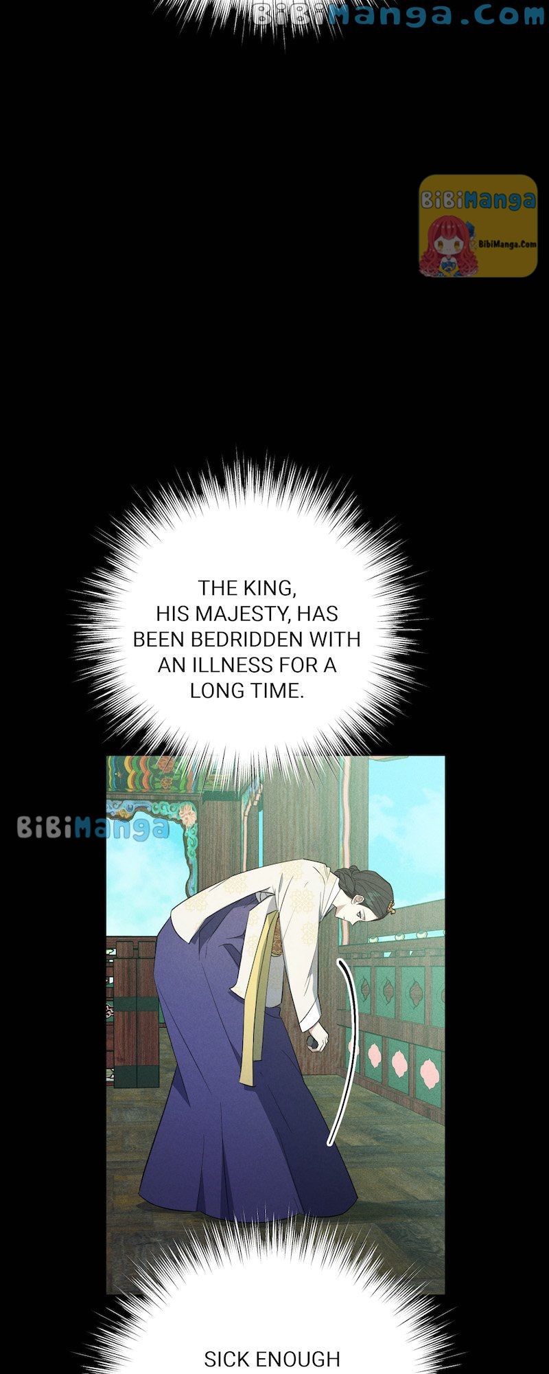 Rooftop Prince Chapter 49 - Page 32