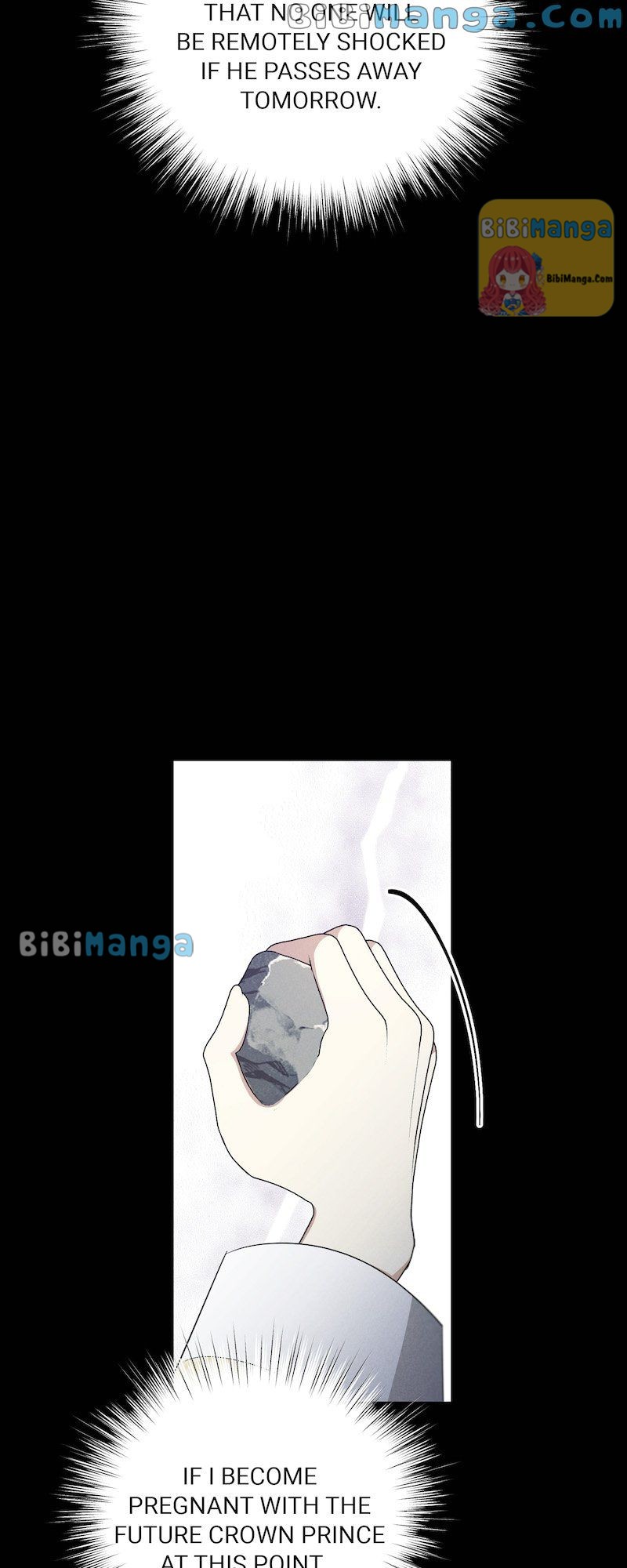 Rooftop Prince Chapter 49 - Page 33