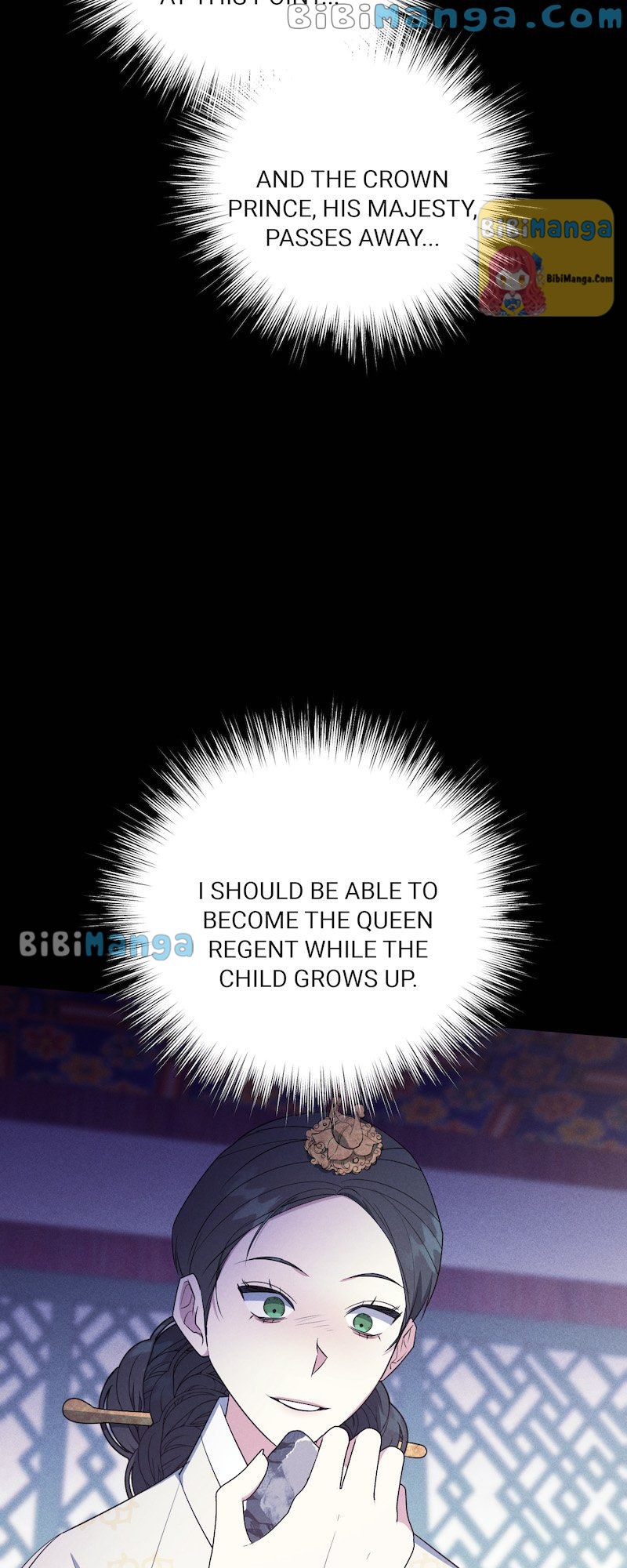 Rooftop Prince Chapter 49 - Page 34