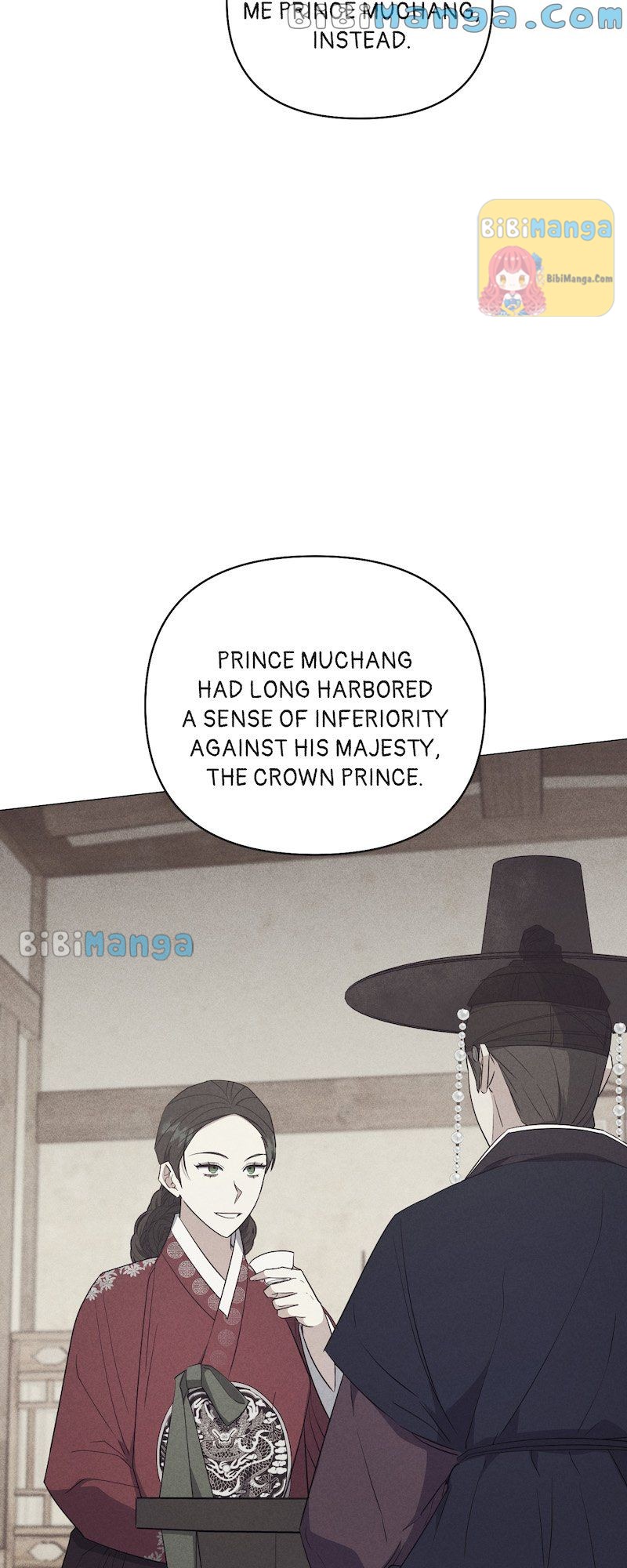 Rooftop Prince Chapter 49 - Page 42