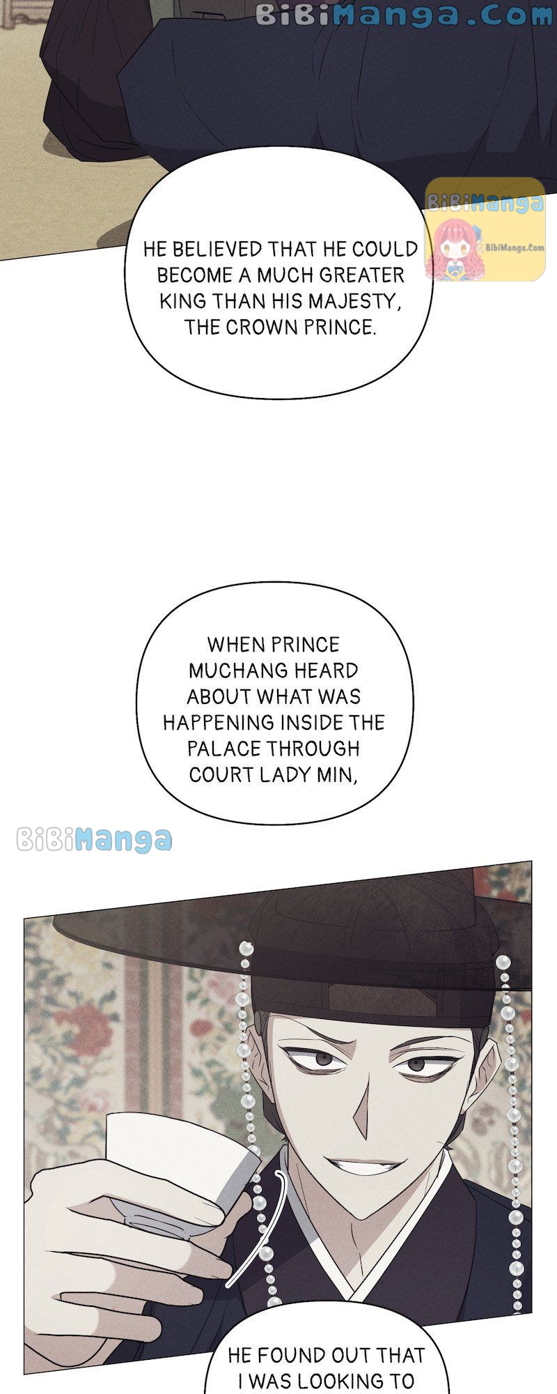 Rooftop Prince Chapter 49 - Page 43