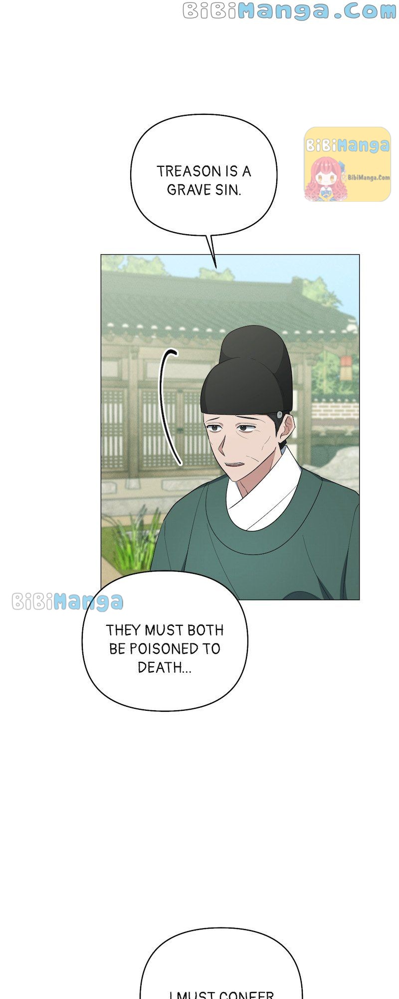 Rooftop Prince Chapter 49 - Page 53