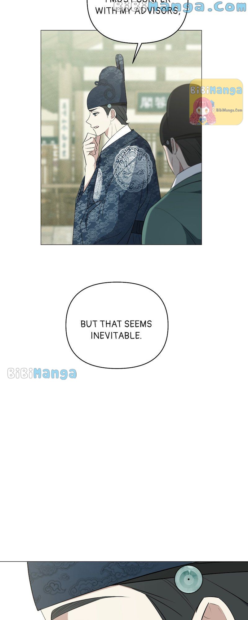 Rooftop Prince Chapter 49 - Page 54