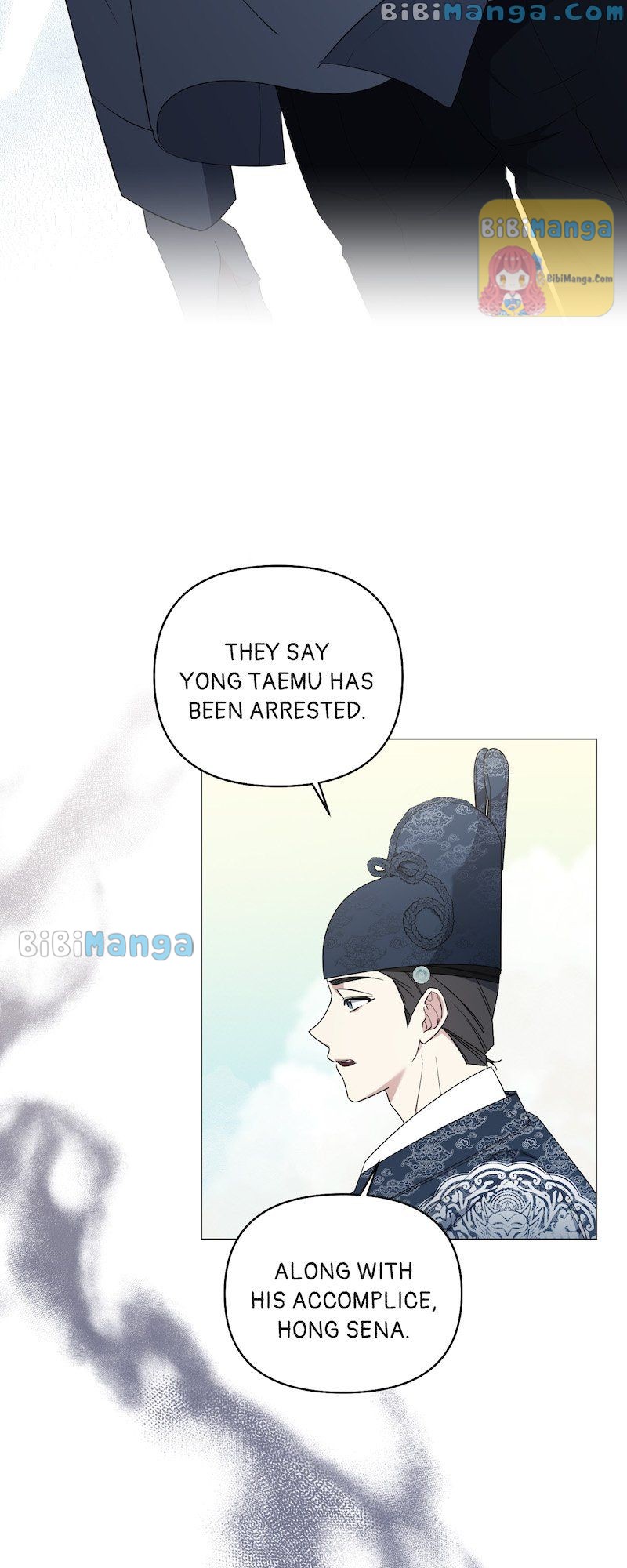 Rooftop Prince Chapter 50 - Page 4