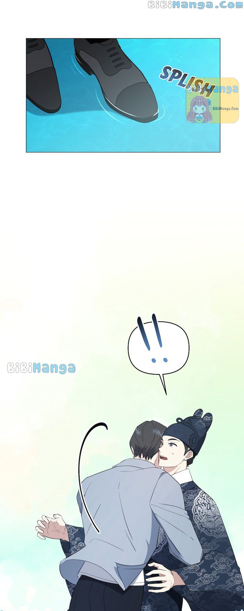 Rooftop Prince Chapter 50 - Page 7