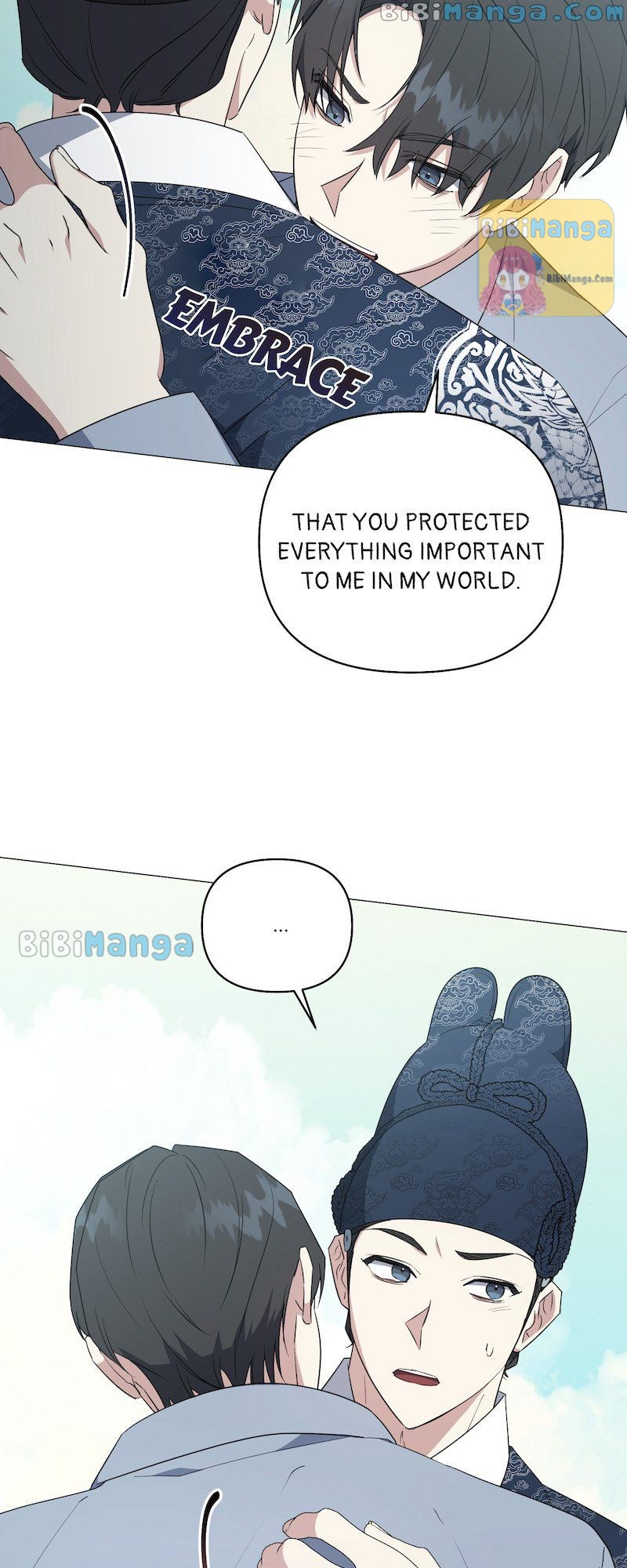 Rooftop Prince Chapter 50 - Page 9