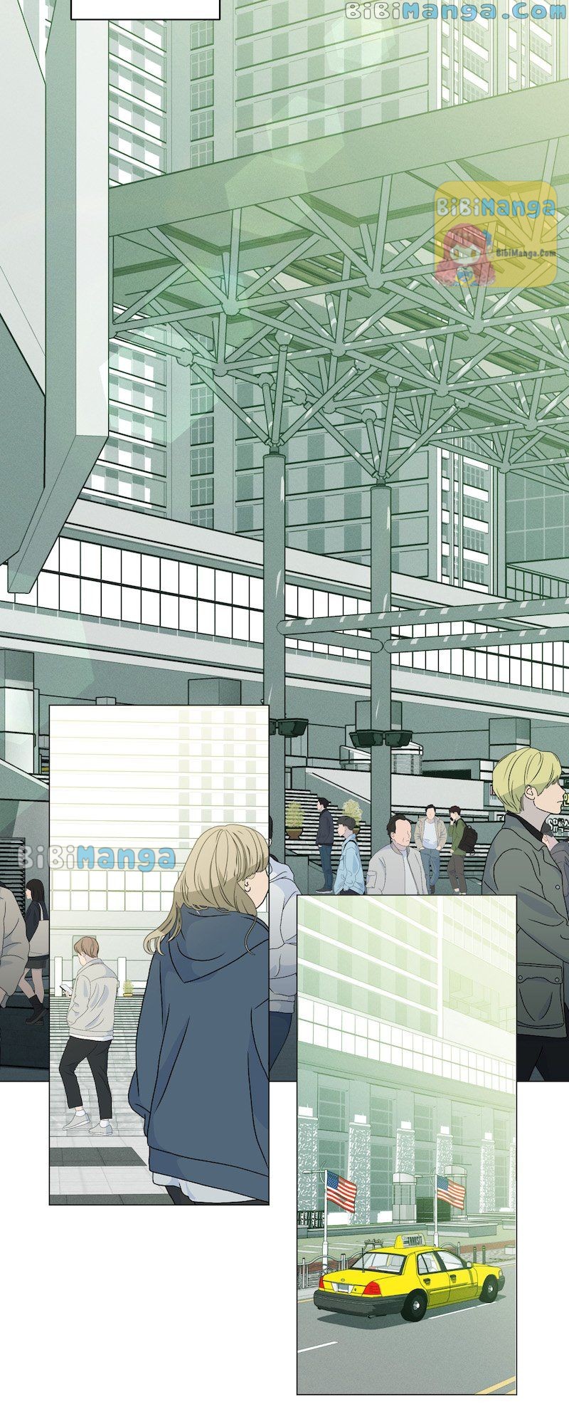 Rooftop Prince Chapter 50 - Page 14