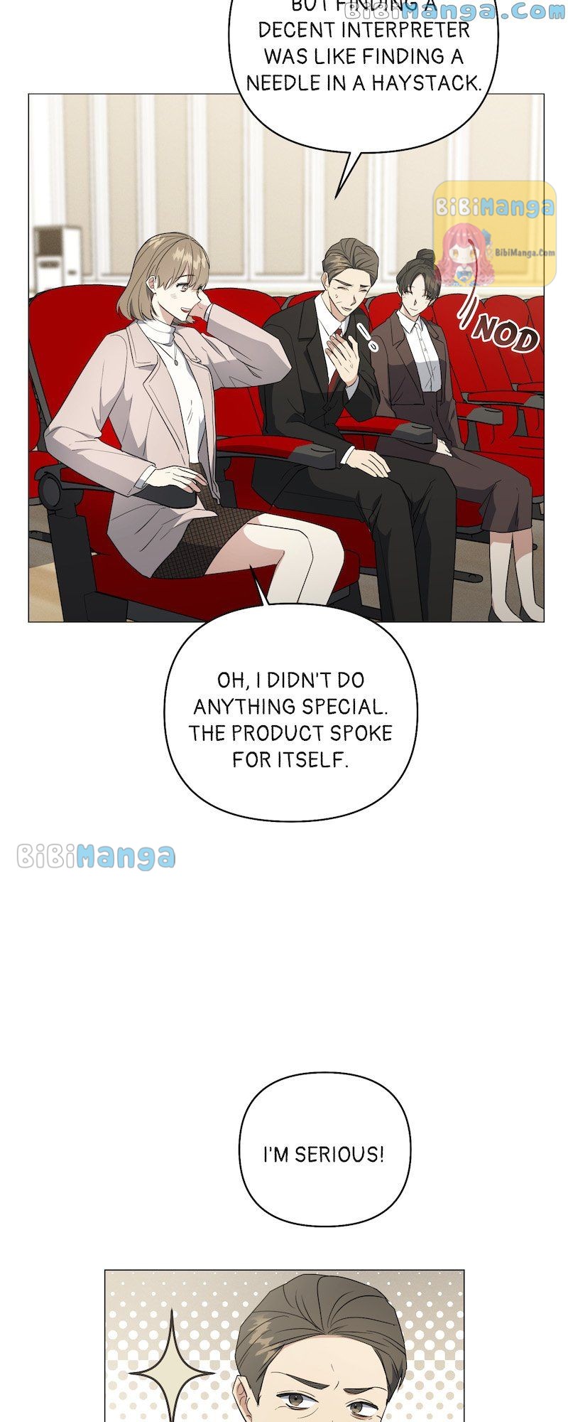 Rooftop Prince Chapter 50 - Page 19