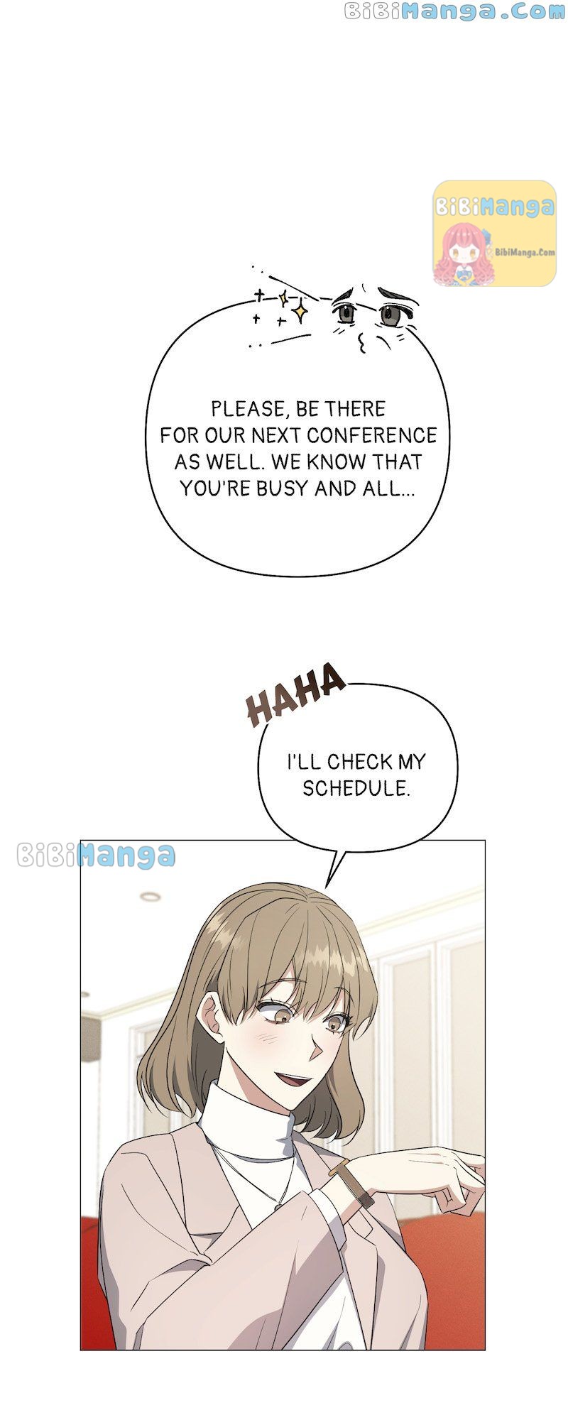 Rooftop Prince Chapter 50 - Page 21