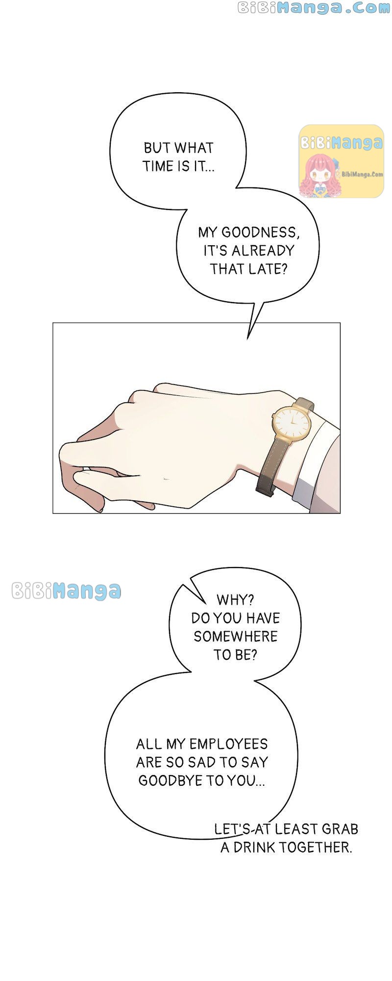 Rooftop Prince Chapter 50 - Page 22