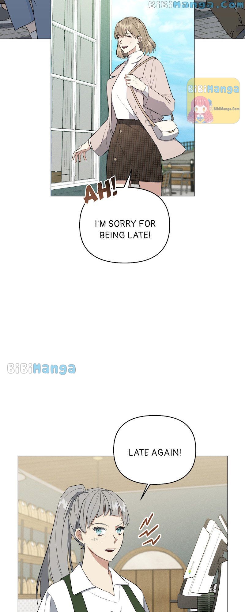 Rooftop Prince Chapter 50 - Page 27