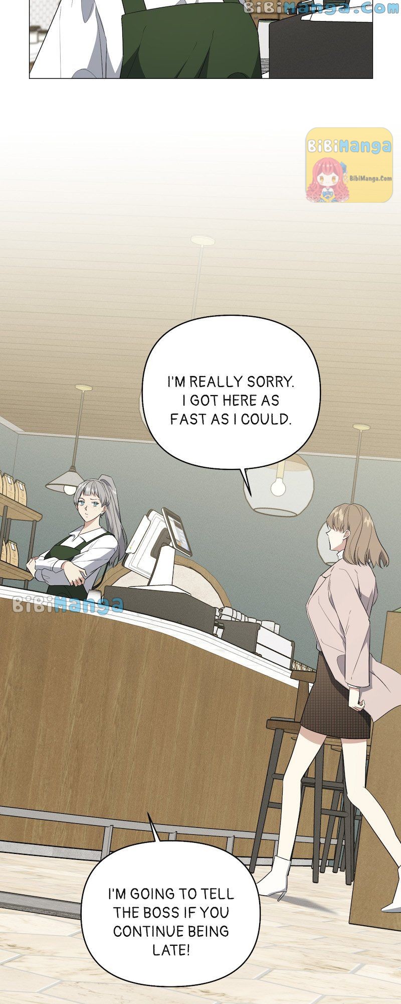 Rooftop Prince Chapter 50 - Page 28