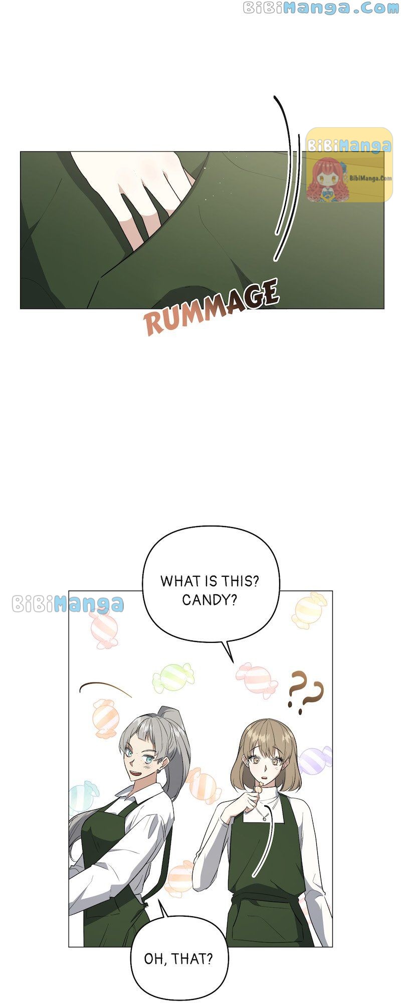 Rooftop Prince Chapter 50 - Page 31