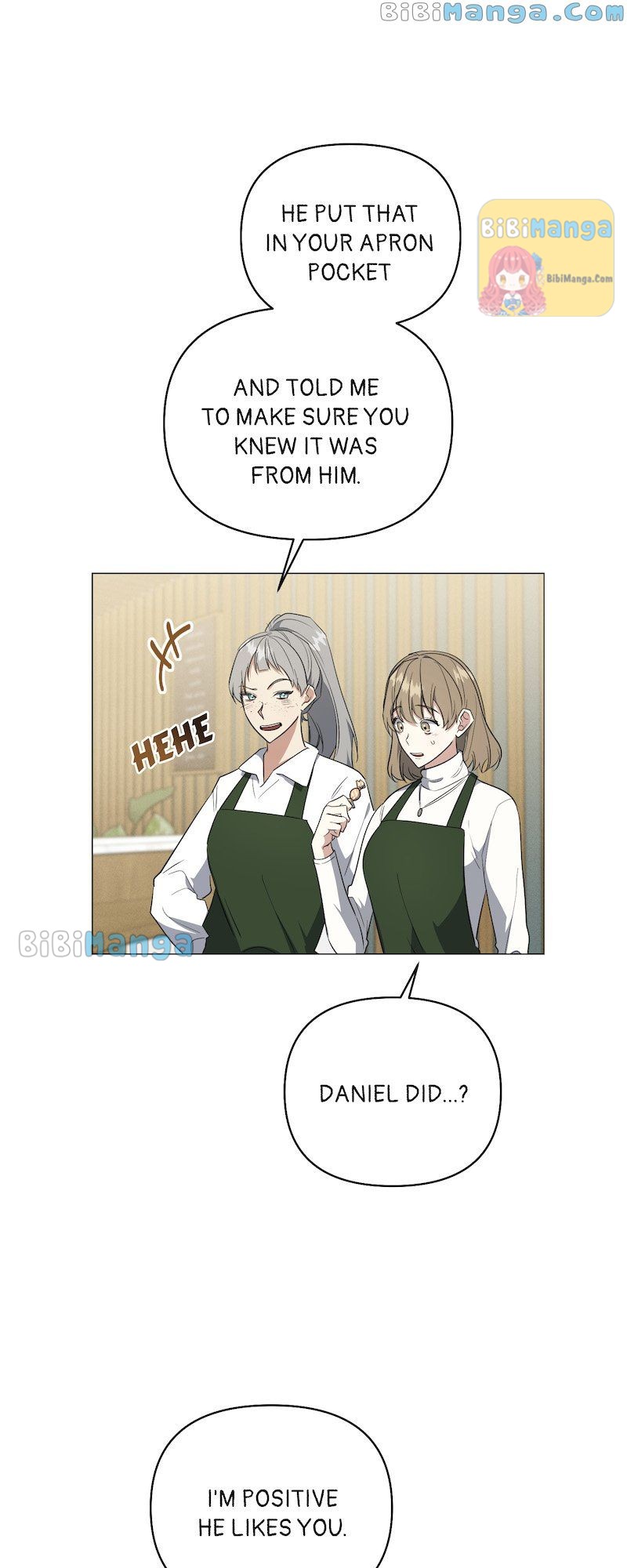 Rooftop Prince Chapter 50 - Page 33