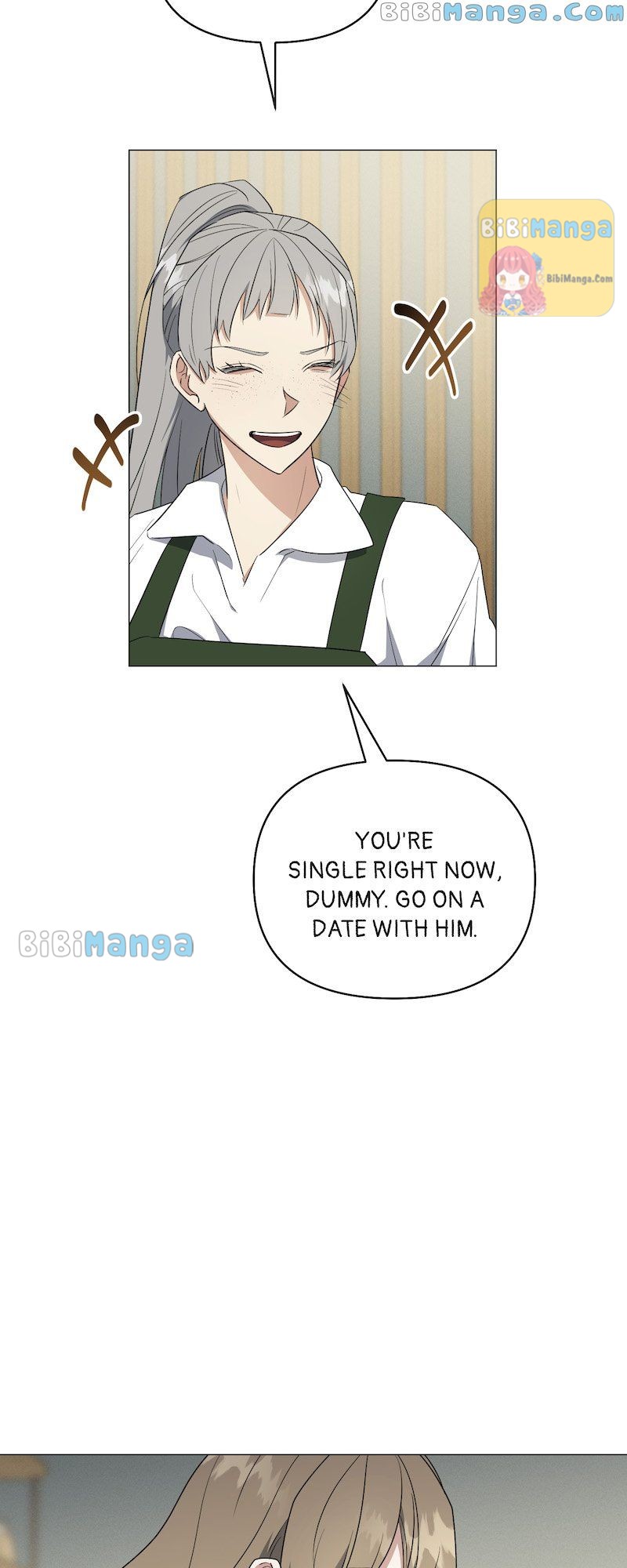 Rooftop Prince Chapter 50 - Page 34