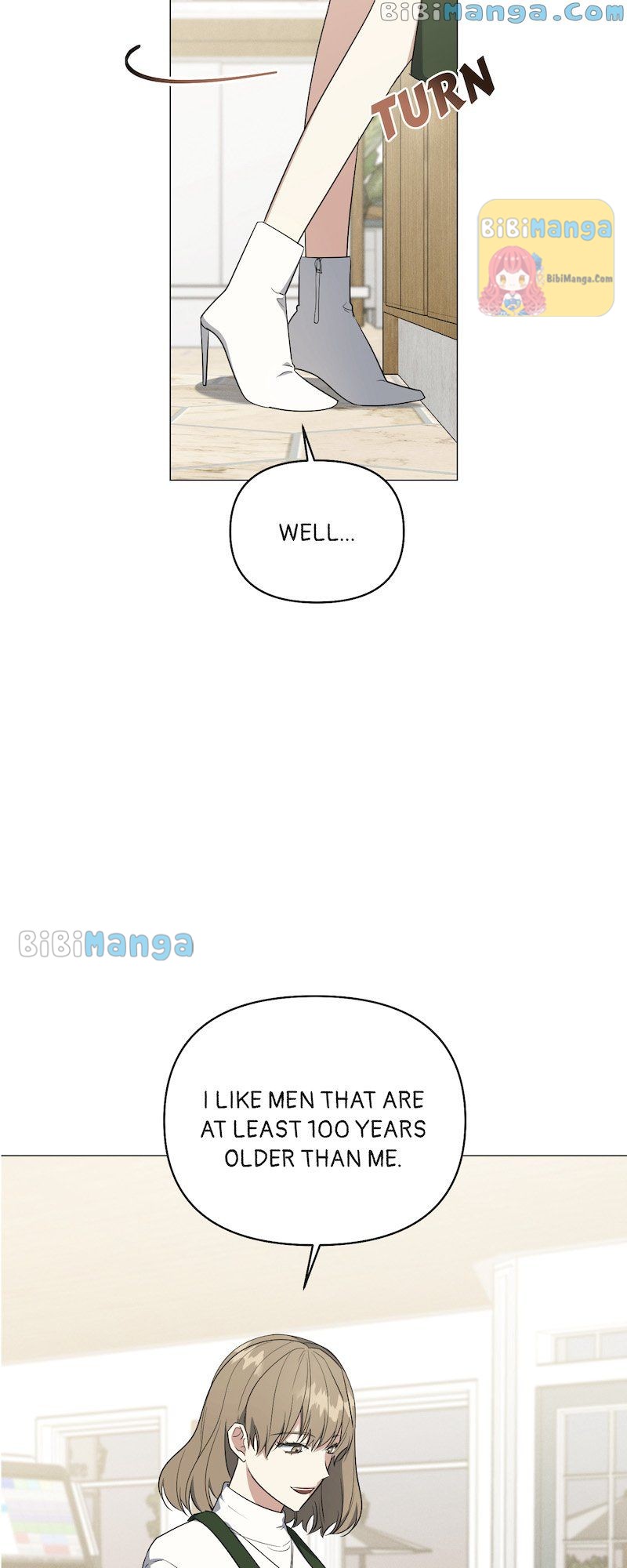 Rooftop Prince Chapter 50 - Page 37