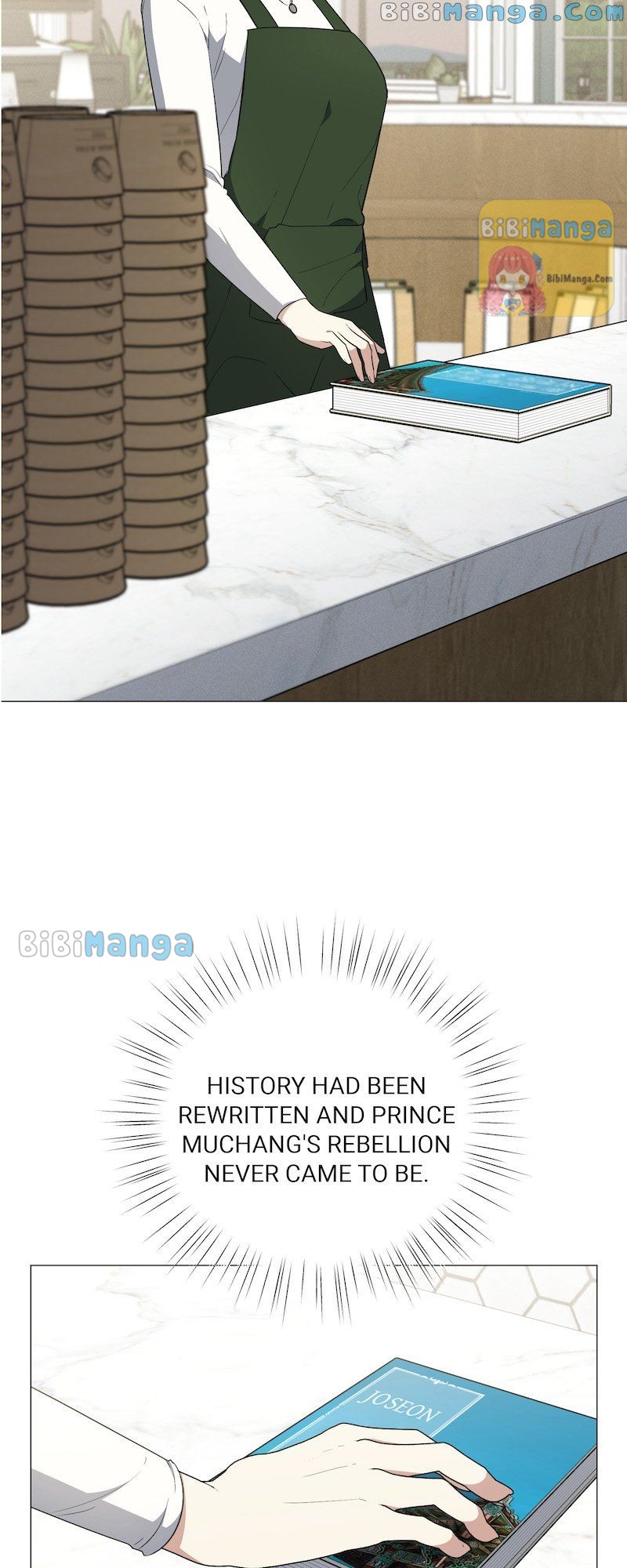 Rooftop Prince Chapter 50 - Page 38