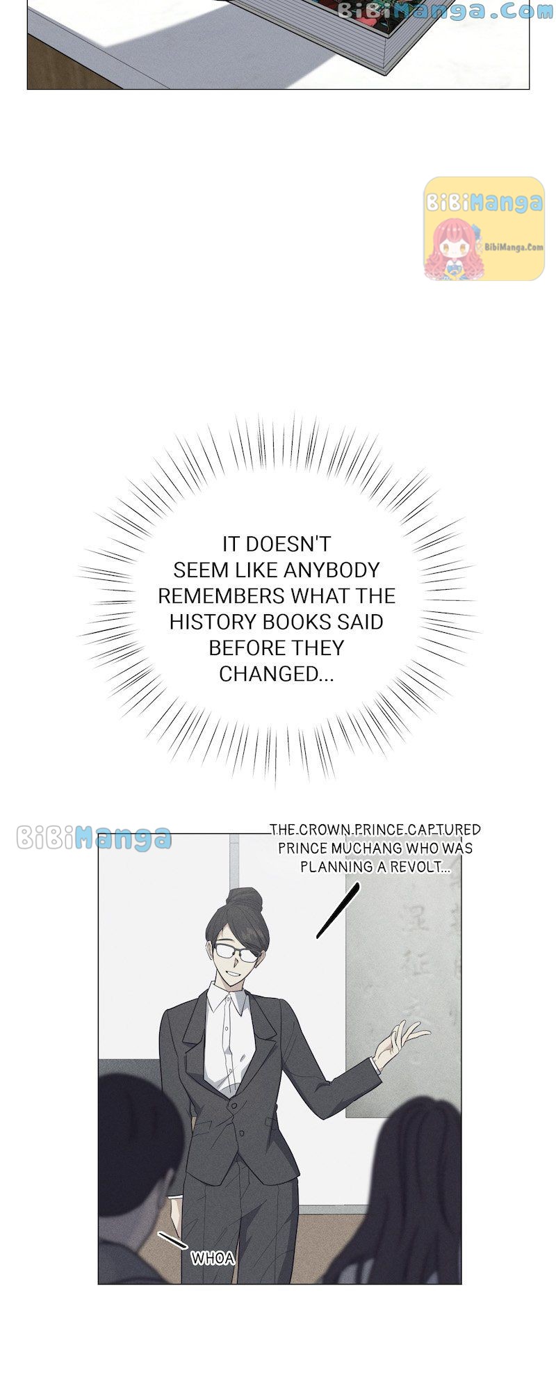 Rooftop Prince Chapter 50 - Page 39