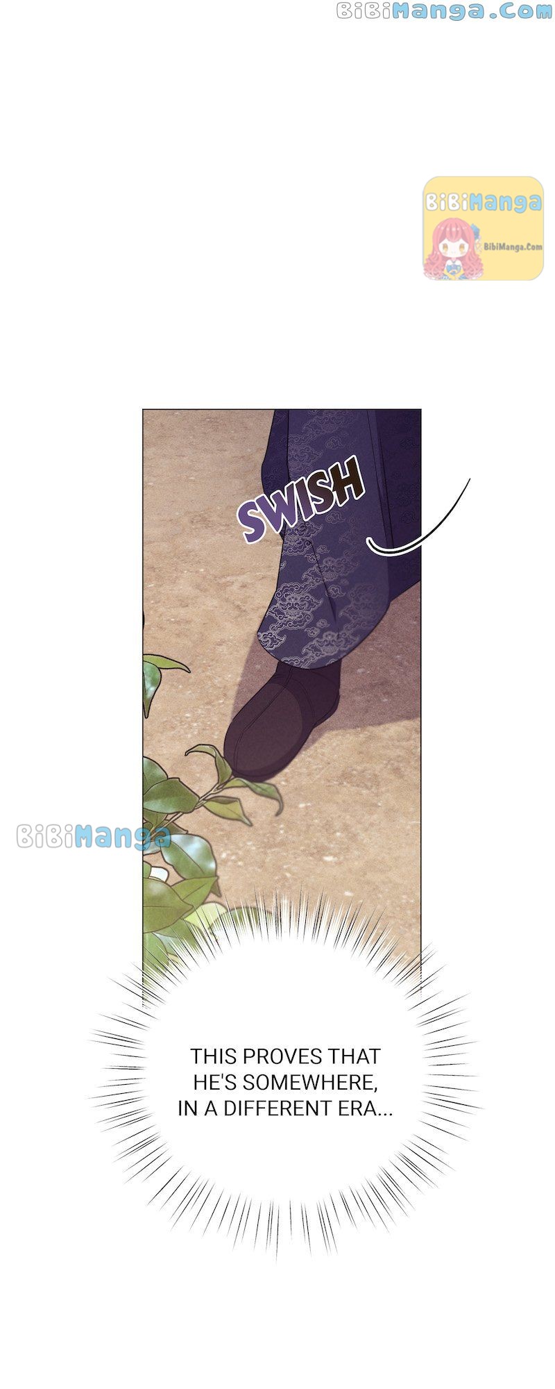 Rooftop Prince Chapter 50 - Page 42