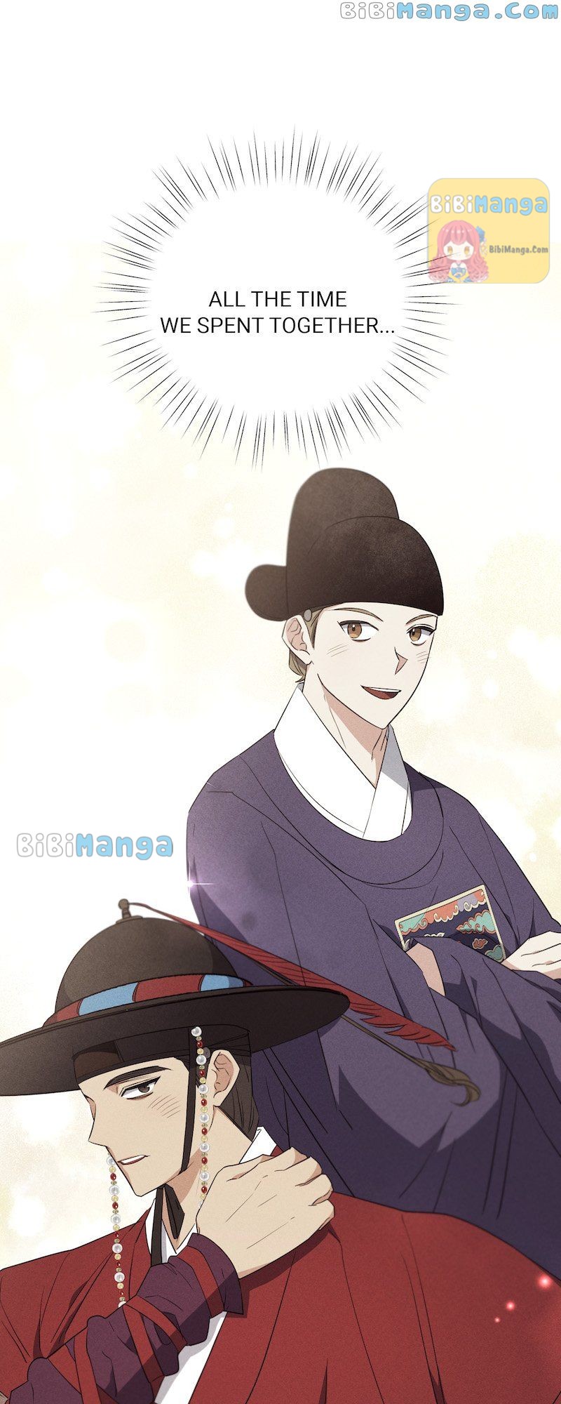 Rooftop Prince Chapter 50 - Page 46
