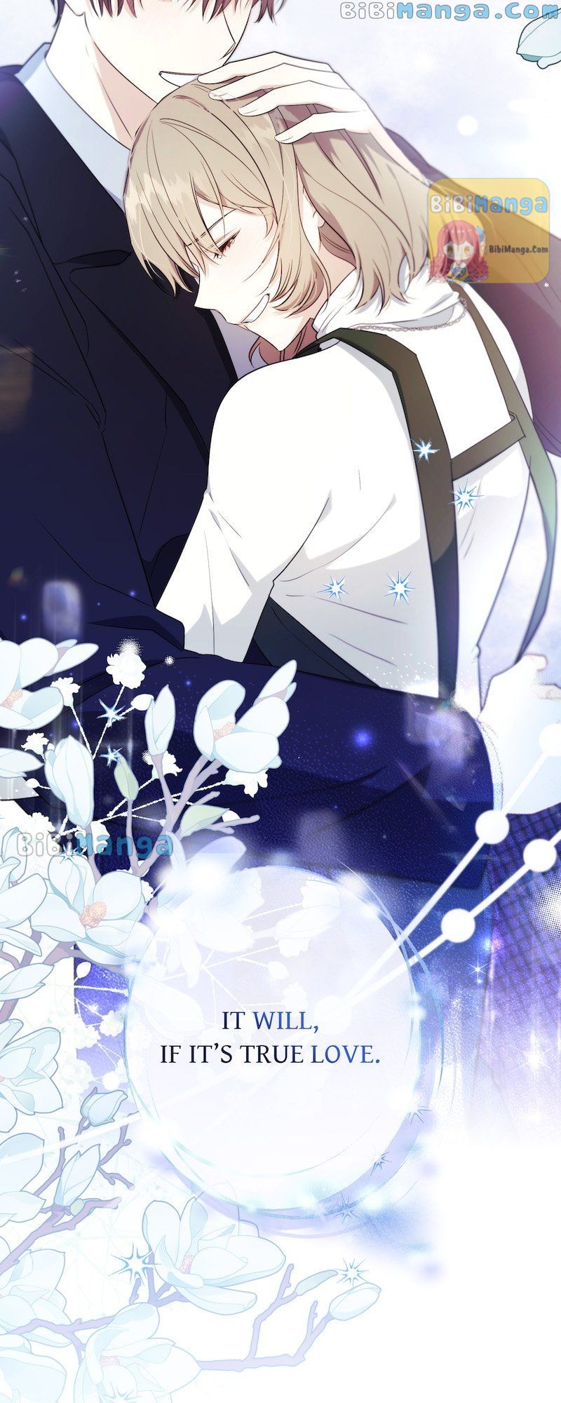 Rooftop Prince Chapter 50 - Page 59