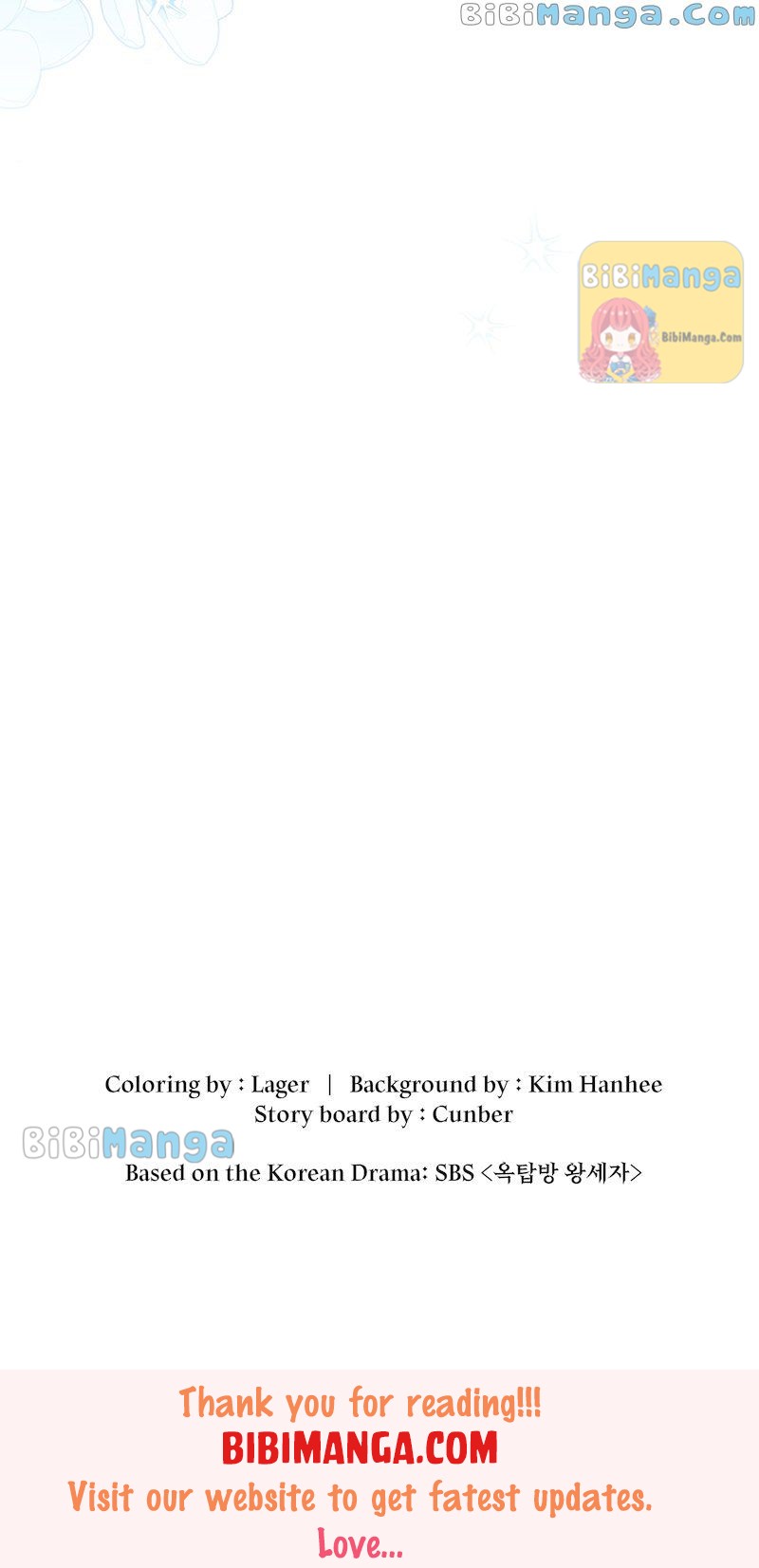 Rooftop Prince Chapter 50 - Page 60