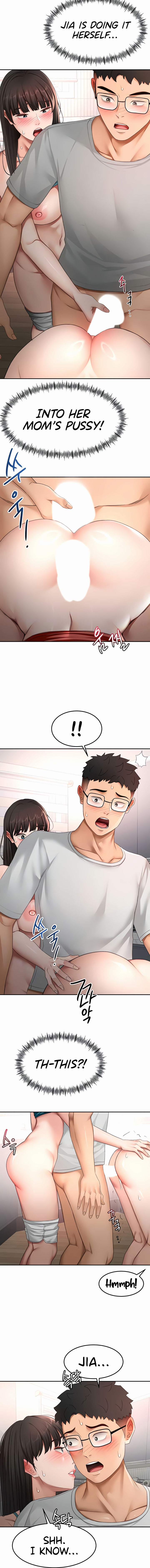 Rooftop Sex King Chapter 51 - Page 4