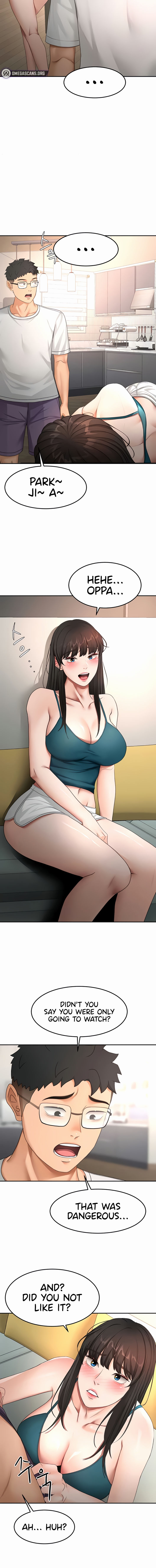 Rooftop Sex King Chapter 51 - Page 14