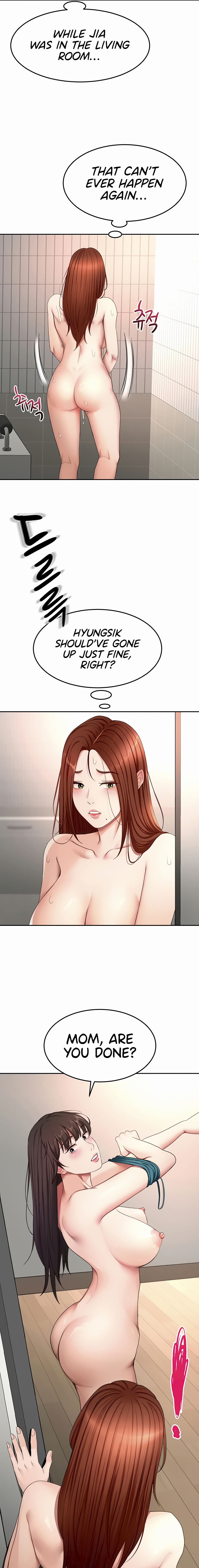 Rooftop Sex King Chapter 52 - Page 7